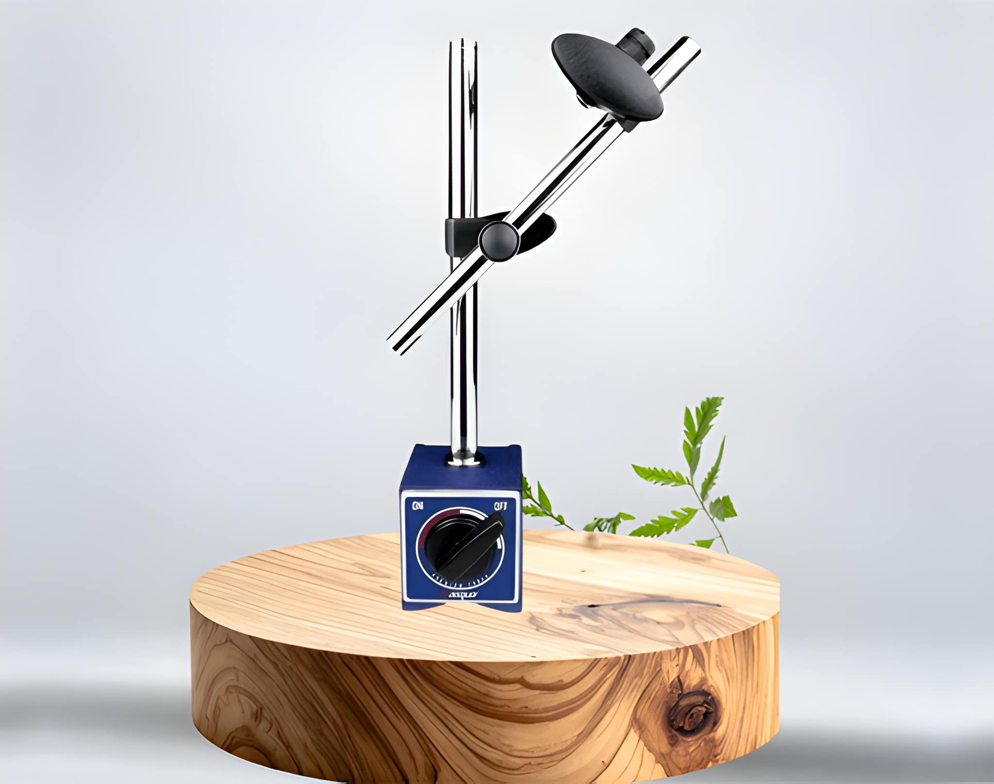 magnetic base 