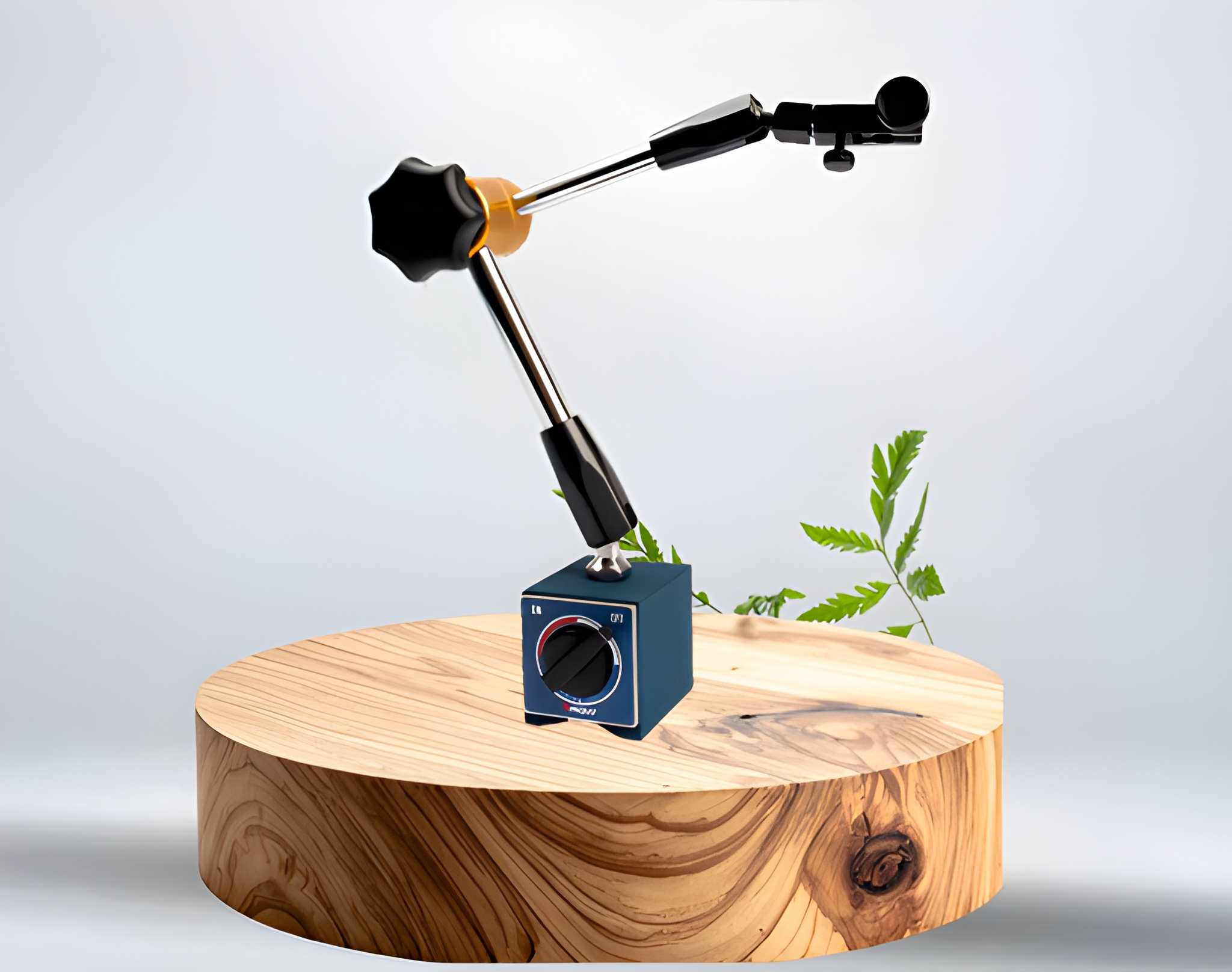 magnetic base 