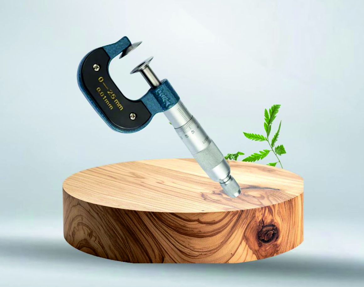 MICROMETER