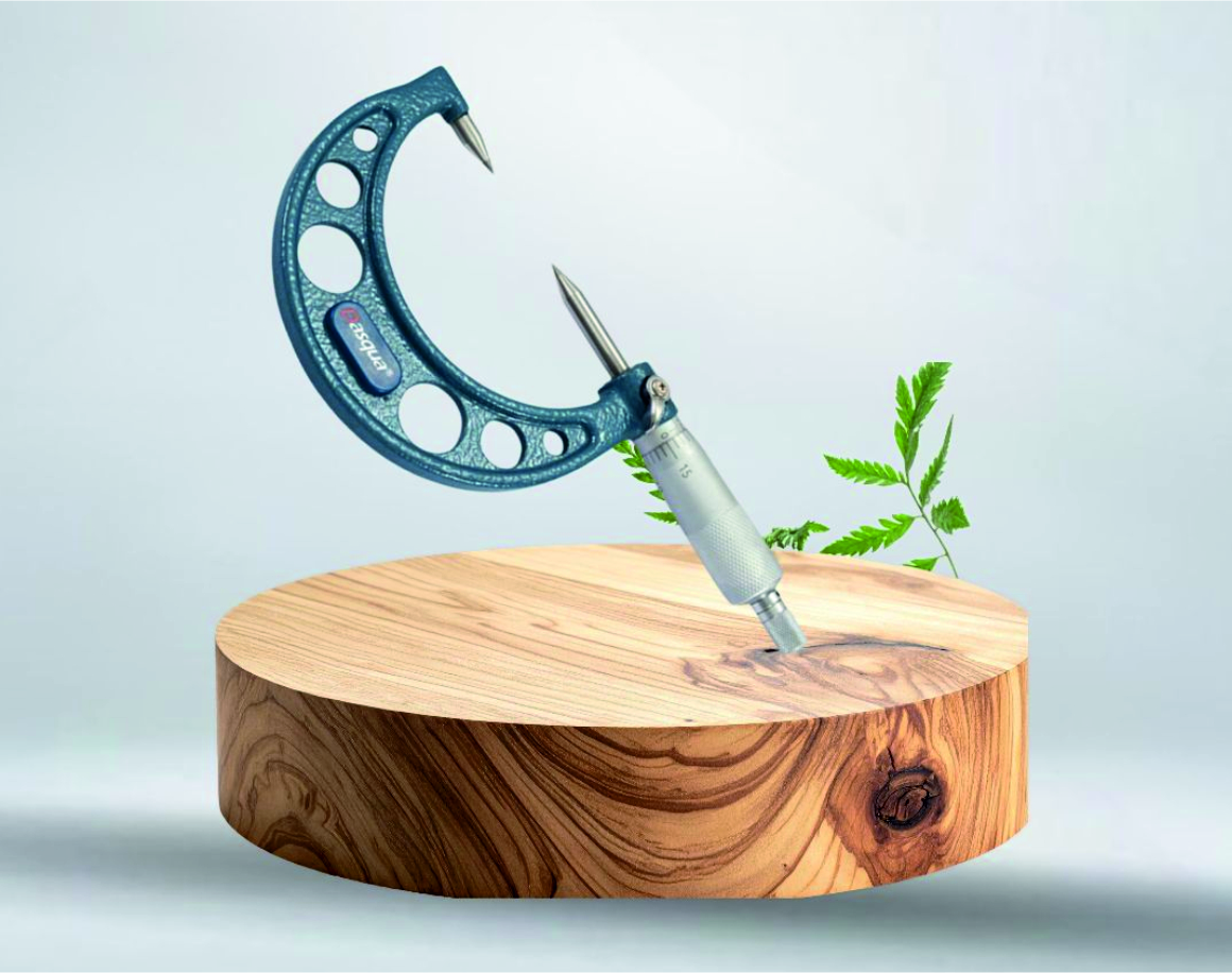 MICROMETER