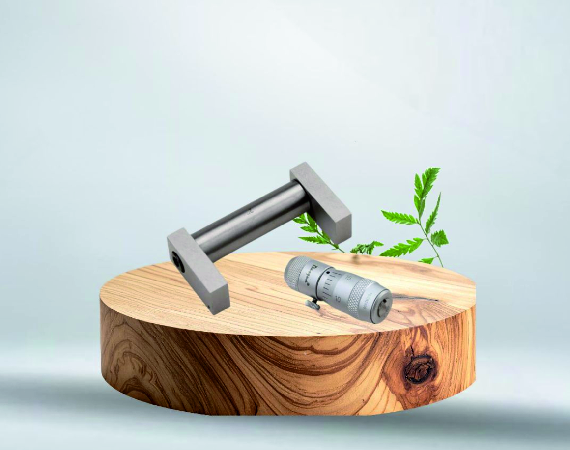 MICROMETER