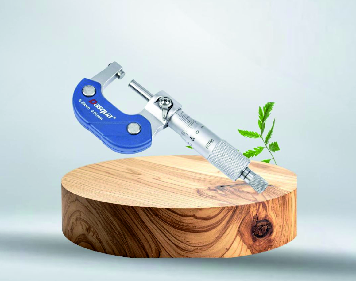 MICROMETER