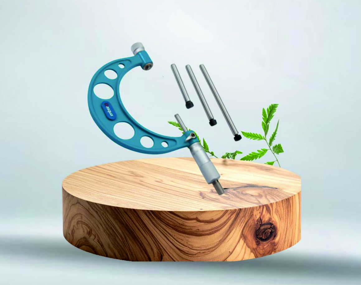 MICROMETER