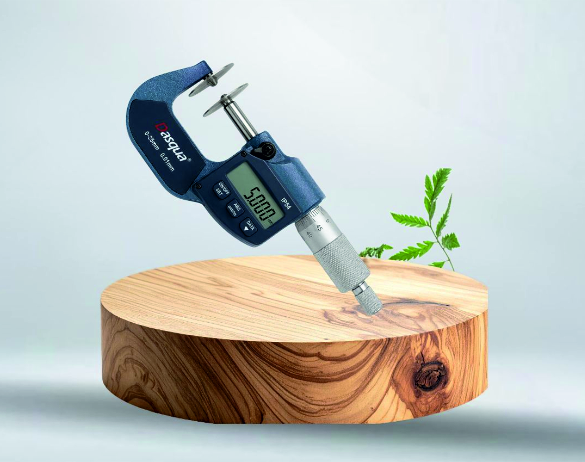 MICROMETER