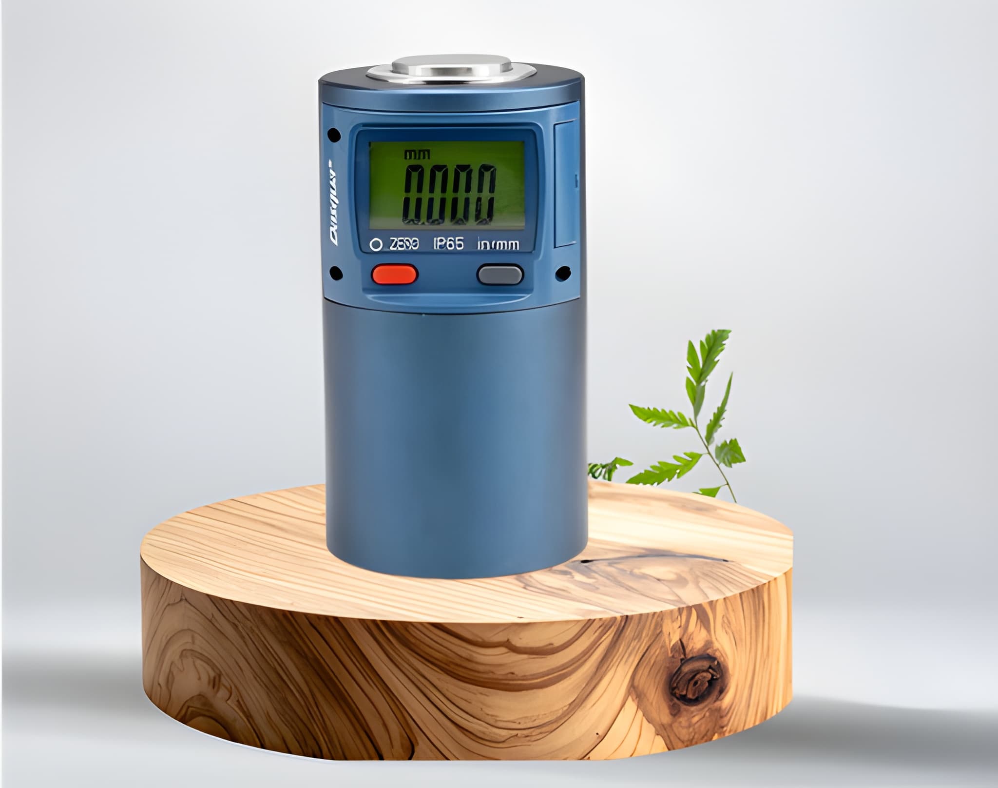 DIGITAL ZERO SETTING DEVICE 