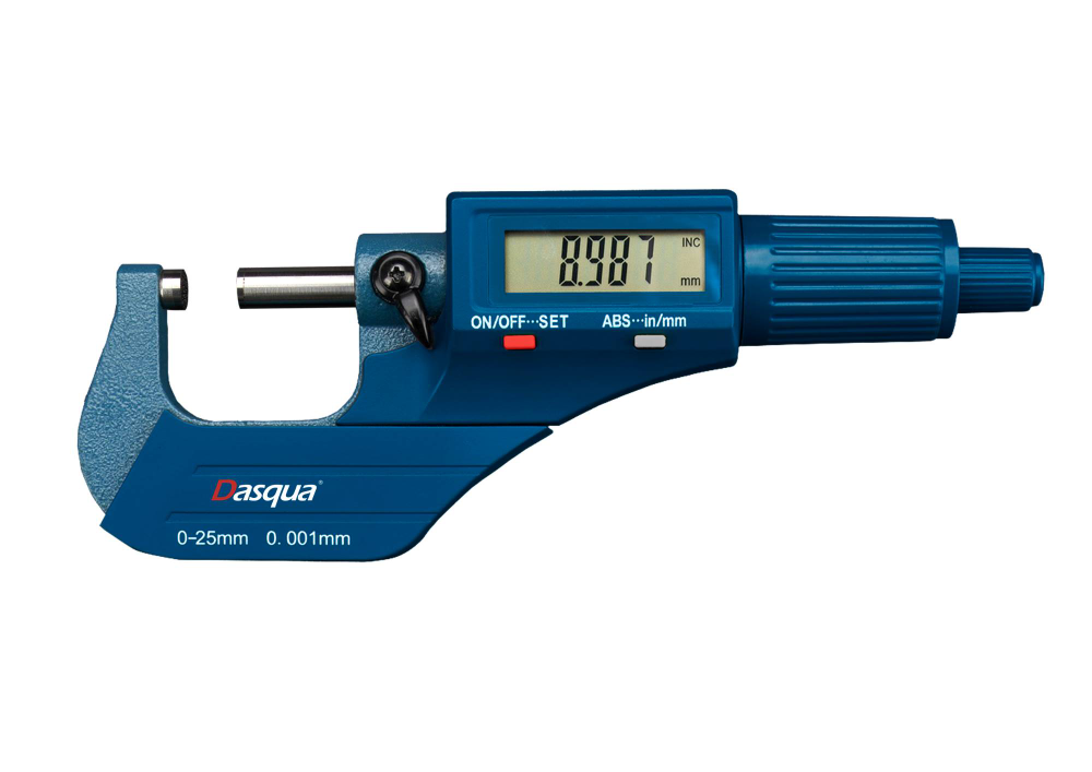 MICROMETER