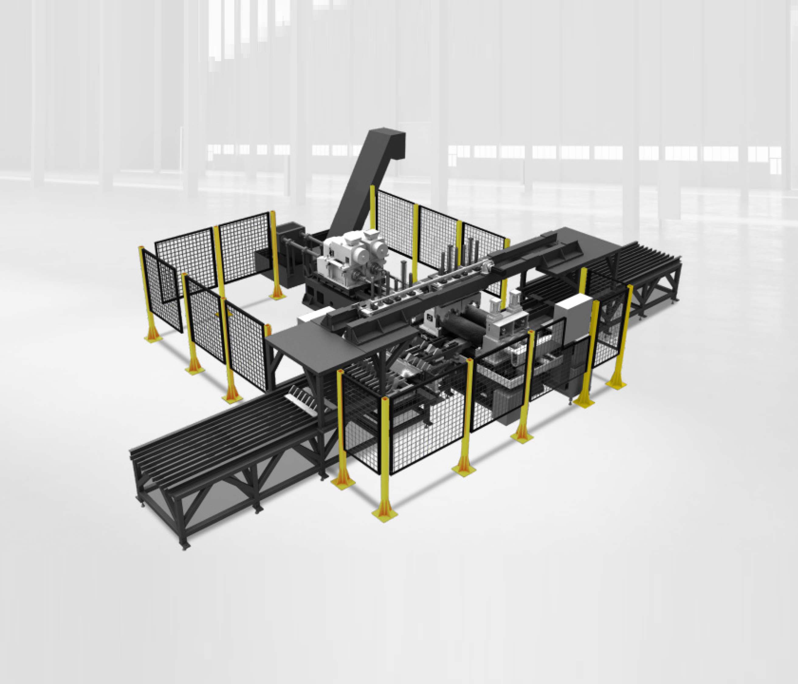 Precision Extension Morse Hive